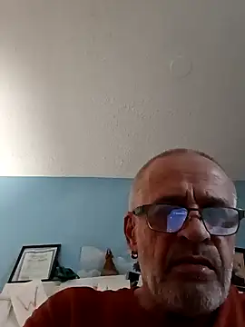 geilerschwanz64 online show from 01/25/25, 02:04