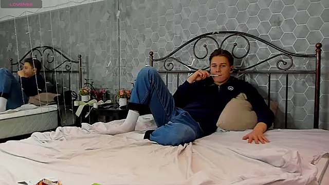 Marcus Swampov online show from 12/05/24, 12:19