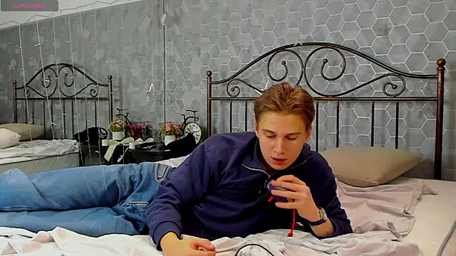 Marcus Swampov online show from 12/05/24, 03:26