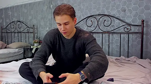 Marcus Swampov online show from 12/06/24, 01:51