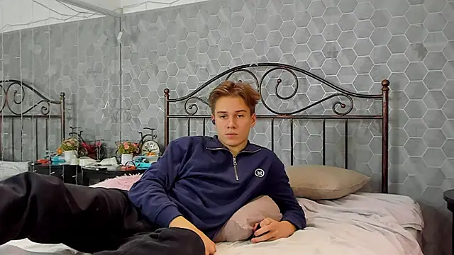 Marcus Swampov online show from 12/09/24, 11:15