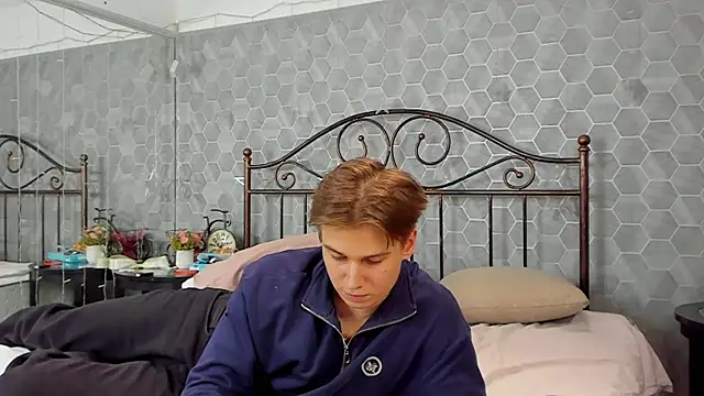 Marcus Swampov online show from 12/09/24, 05:19