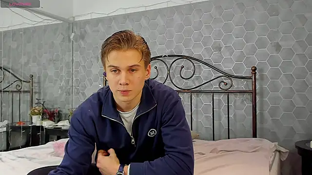 Marcus Swampov online show from 12/10/24, 10:05