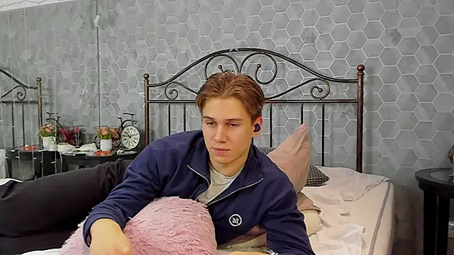 Marcus Swampov online show from 12/13/24, 11:55