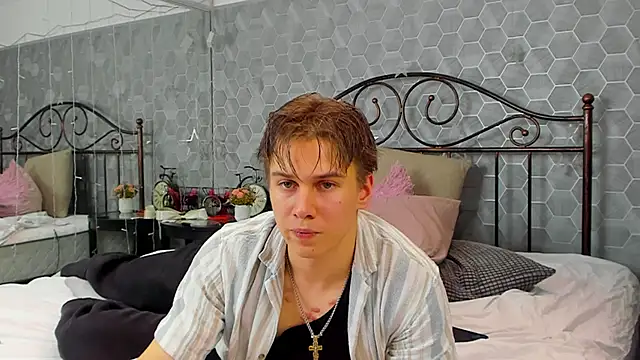 Marcus Swampov online show from 12/24/24, 01:59