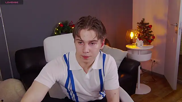 Marcus Swampov online show from 12/25/24, 09:56