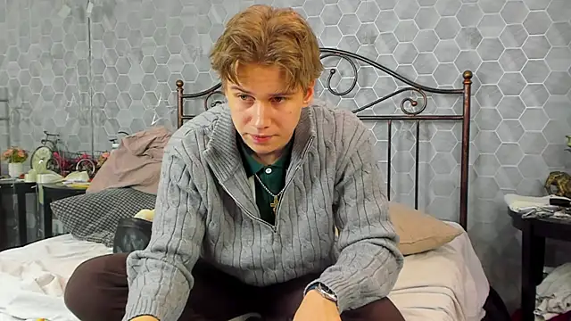 Marcus Swampov online show from 12/29/24, 03:13