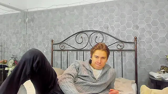 Marcus Swampov online show from 01/15/25, 08:20