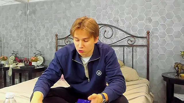 Marcus Swampov online show from 01/20/25, 10:07