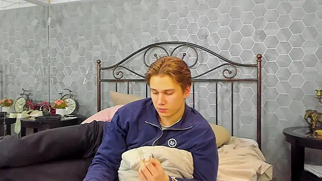 Marcus Swampov online show from 01/20/25, 01:32