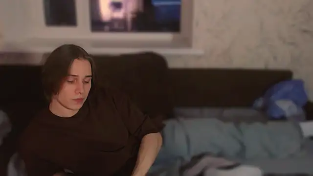 Marcus Swampov online show from 11/04/25, 12:32