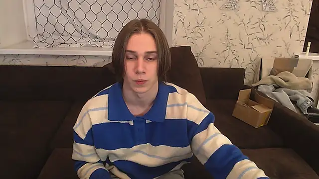 Marcus Swampov online show from 11/14/25, 03:11