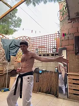 TowaFreespirit online show from 12/11/24, 09:41