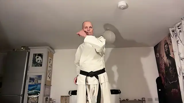 TowaFreespirit online show from 03/08/26, 01:03