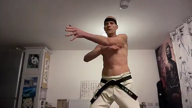 TowaFreespirit online show from 03/09/26, 08:13