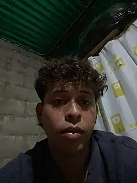 luisfer 306 online show from 11/07/25, 09:15