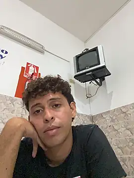 luisfer 306 online show from 11/10/25, 07:13