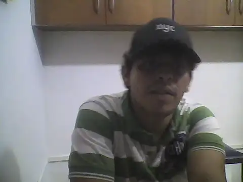 luisfer 306 online show from 03/10/26, 06:24