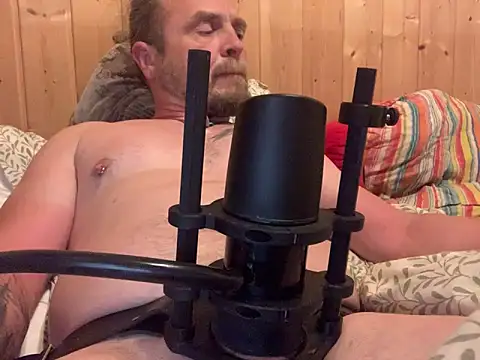 ThoseCrazyGermans online show from 05/08/26, 06:46