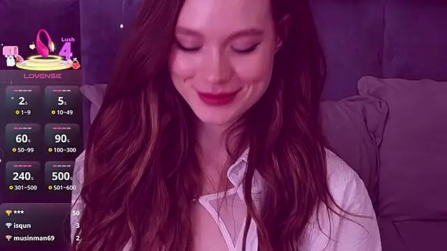 JiaLiss online show from 03/02/26, 05:08