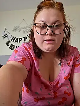 Tallulah-mae-xoxox online show from 10/26/25, 08:53