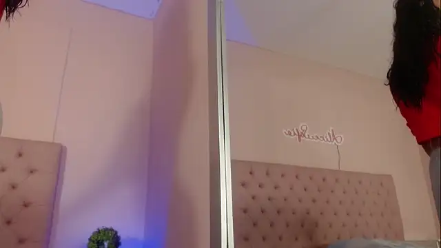 alice sofia online show from 11/11/25, 09:59