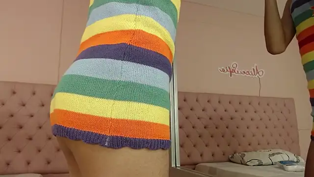 alice sofia online show from 01/10/26, 01:02