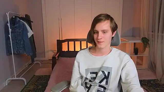 nikompell online show from 03/14/25, 06:50