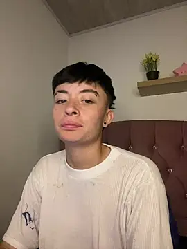 Snapshot of nico_18x chatting on 01/18/25, 03:59 nico 18x online show from 01/18/25, 03:59