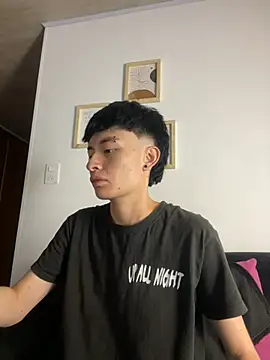 Snapshot of nico_18x chatting on 02/14/25, 02:23 nico 18x online show from 02/14/25, 02:23