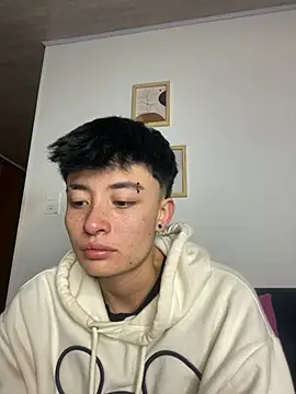 Snapshot of nico_18x chatting on 02/18/25, 10:36 nico 18x online show from 02/18/25, 10:36