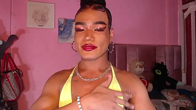 princes bigcock 1 online show from 01/12/26, 05:12