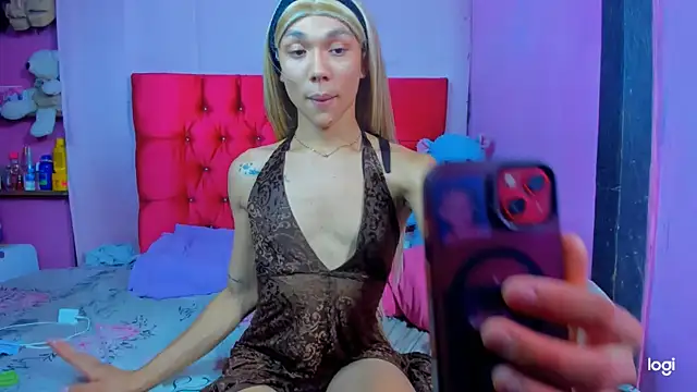 StassieBell online show from 02/05/26, 11:31