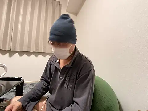 Grandpa29hijii online show from 02/09/25, 01:56