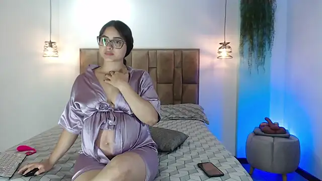 aleejhandraa online show from 01/17/26, 03:55