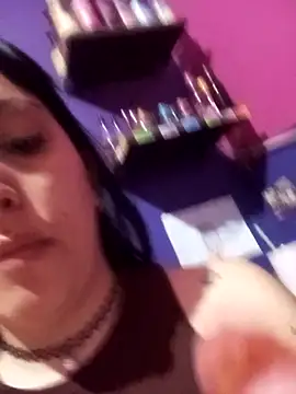 shishiii 11 online show from 11/29/25, 08:06