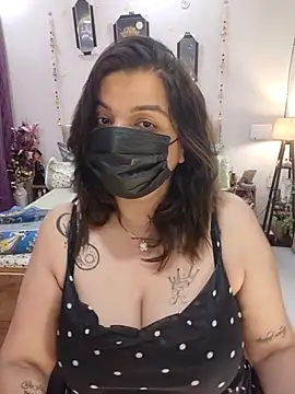 Archi-07 online show from 04/14/26, 05:52