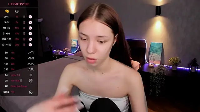 MilliBrown  online show from 02/28/25, 11:47