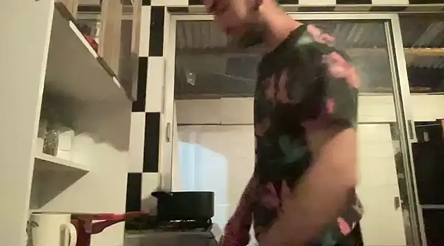 Exoticobrisajal online show from 12/12/24, 12:59