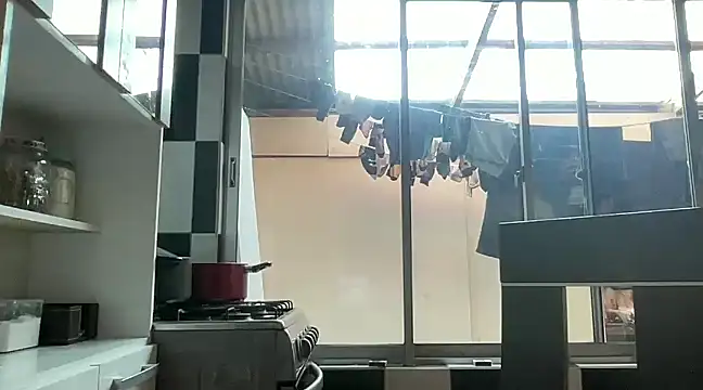 Exoticobrisajal online show from 12/16/24, 11:28