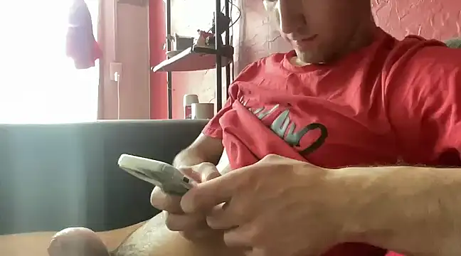 Exoticobrisajal online show from 12/25/24, 07:13