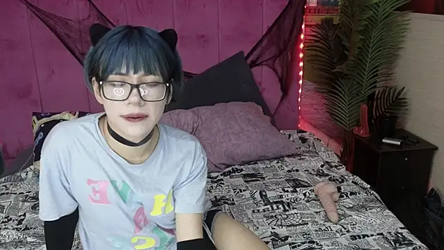 Baby lunatic online show from 12/04/24, 07:06