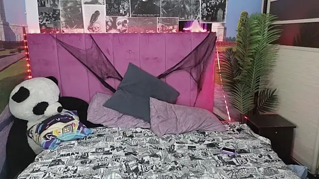 Baby lunatic online show from 12/10/24, 09:33