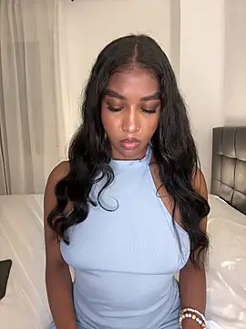 IamCrystal2 online show from 03/19/26, 01:42