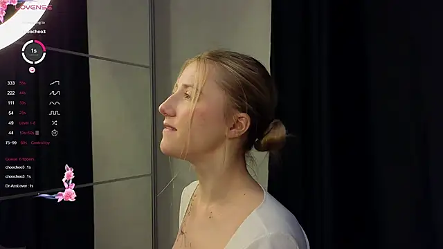 ArianaMur online show from 01/14/25, 05:30