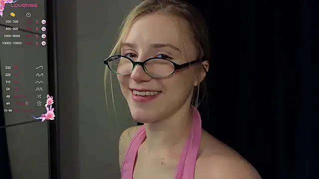 ArianaMur online show from 01/16/25, 05:21