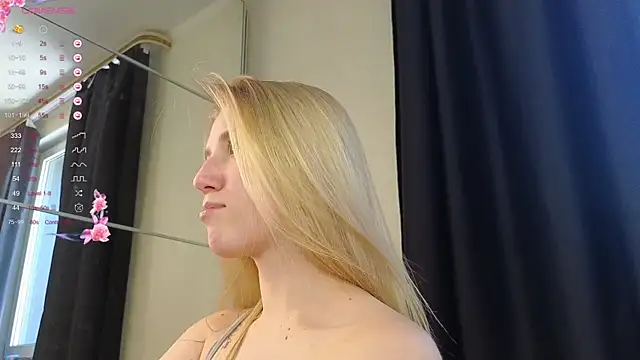 ArianaMur online show from 02/21/25, 02:28