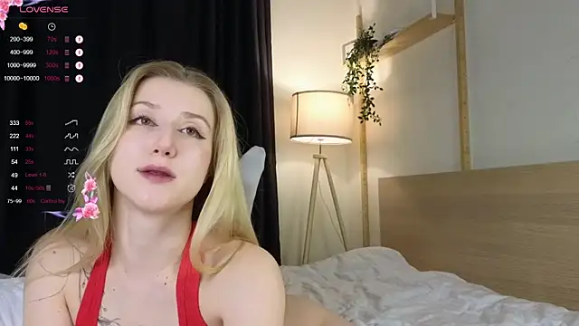 ArianaMur online show from 02/22/25, 02:17