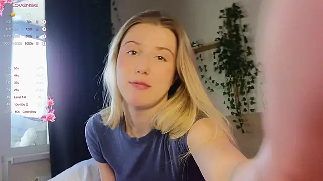 ArianaMur online show from 03/23/25, 05:54