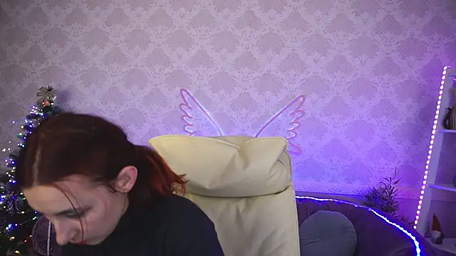 Snapshot of Roxy_Rayy chatting on 01/09/25, 07:50 Roxy Rayy online show from 01/09/25, 07:50